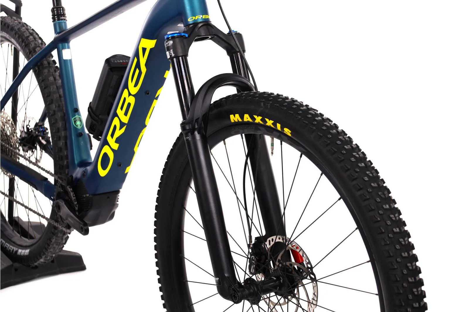 Orbea Urrun 10 - Image 13
