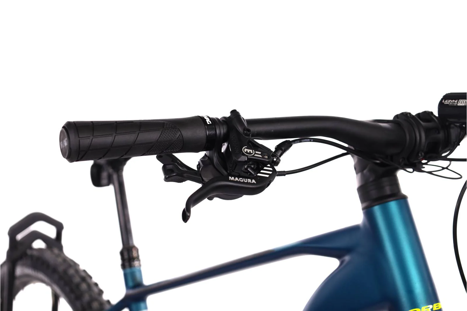 Orbea Urrun 10 - Image 14