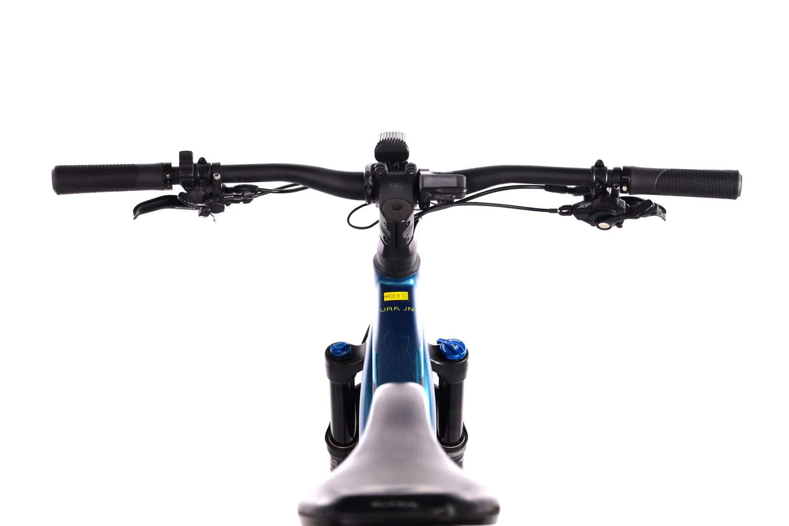 Orbea Urrun 10 - Image 16