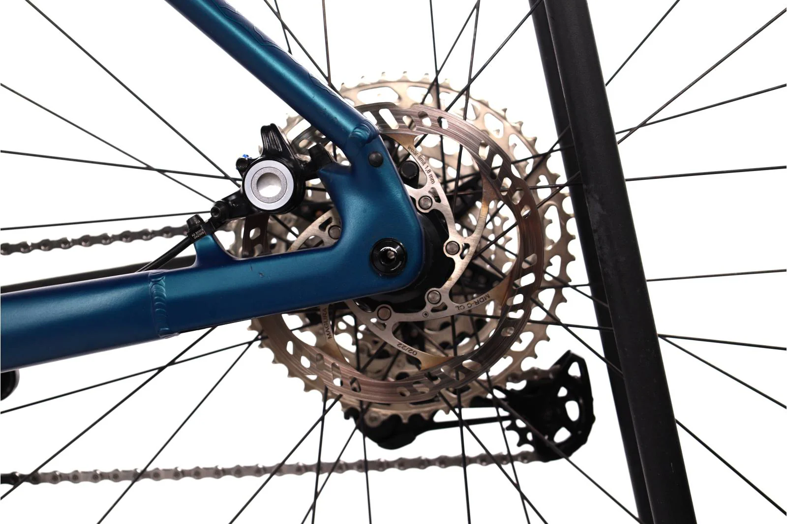 Orbea Urrun 10 - Image 18