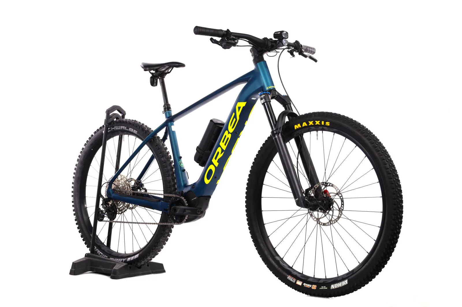 Orbea Urrun 10 - Image 2