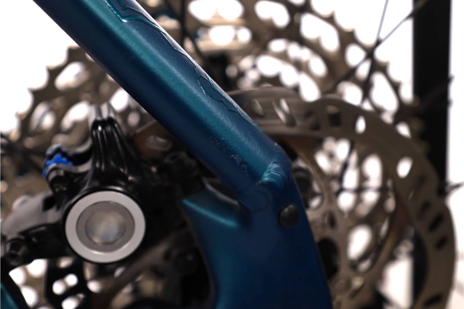 Orbea Urrun 10 - Image 21