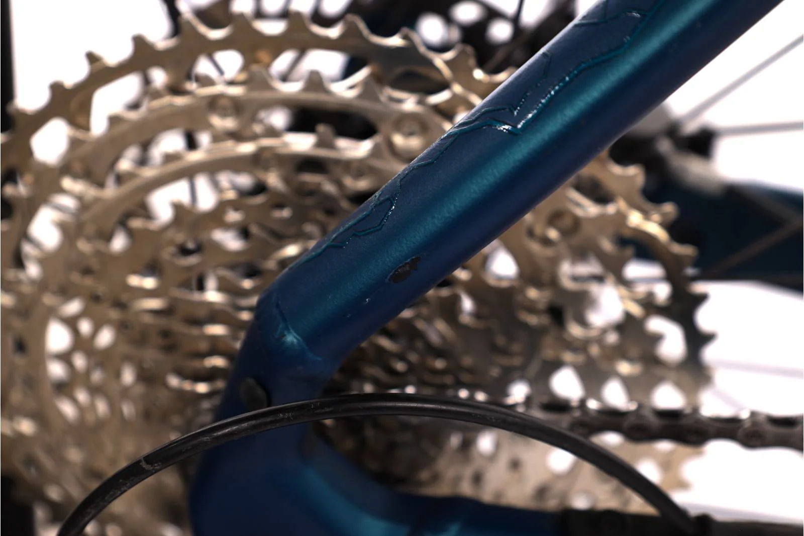 Orbea Urrun 10 - Image 23