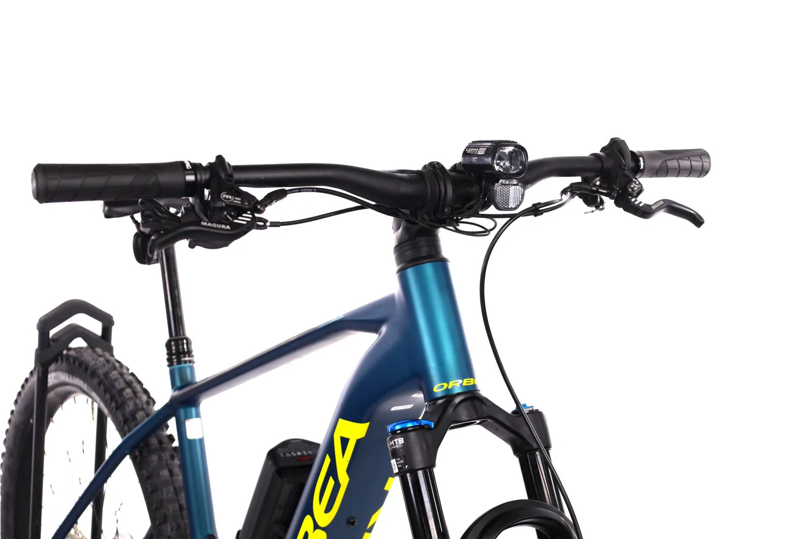 Orbea Urrun 10 - Image 24