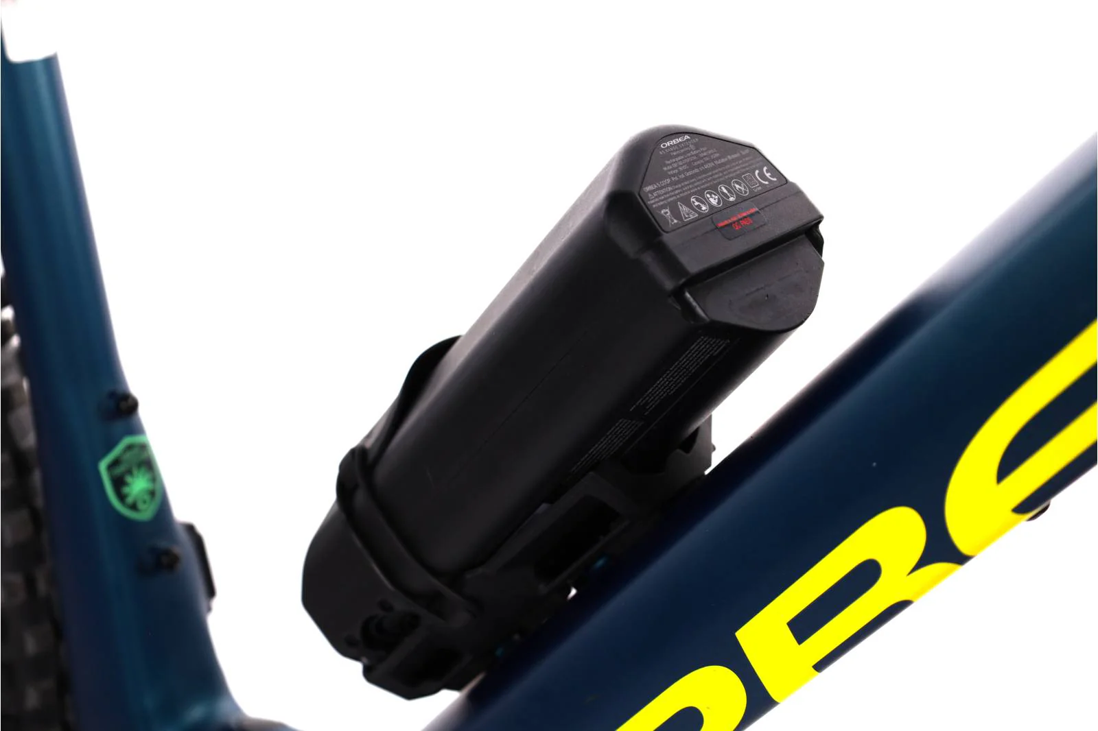Orbea Urrun 10 - Image 27