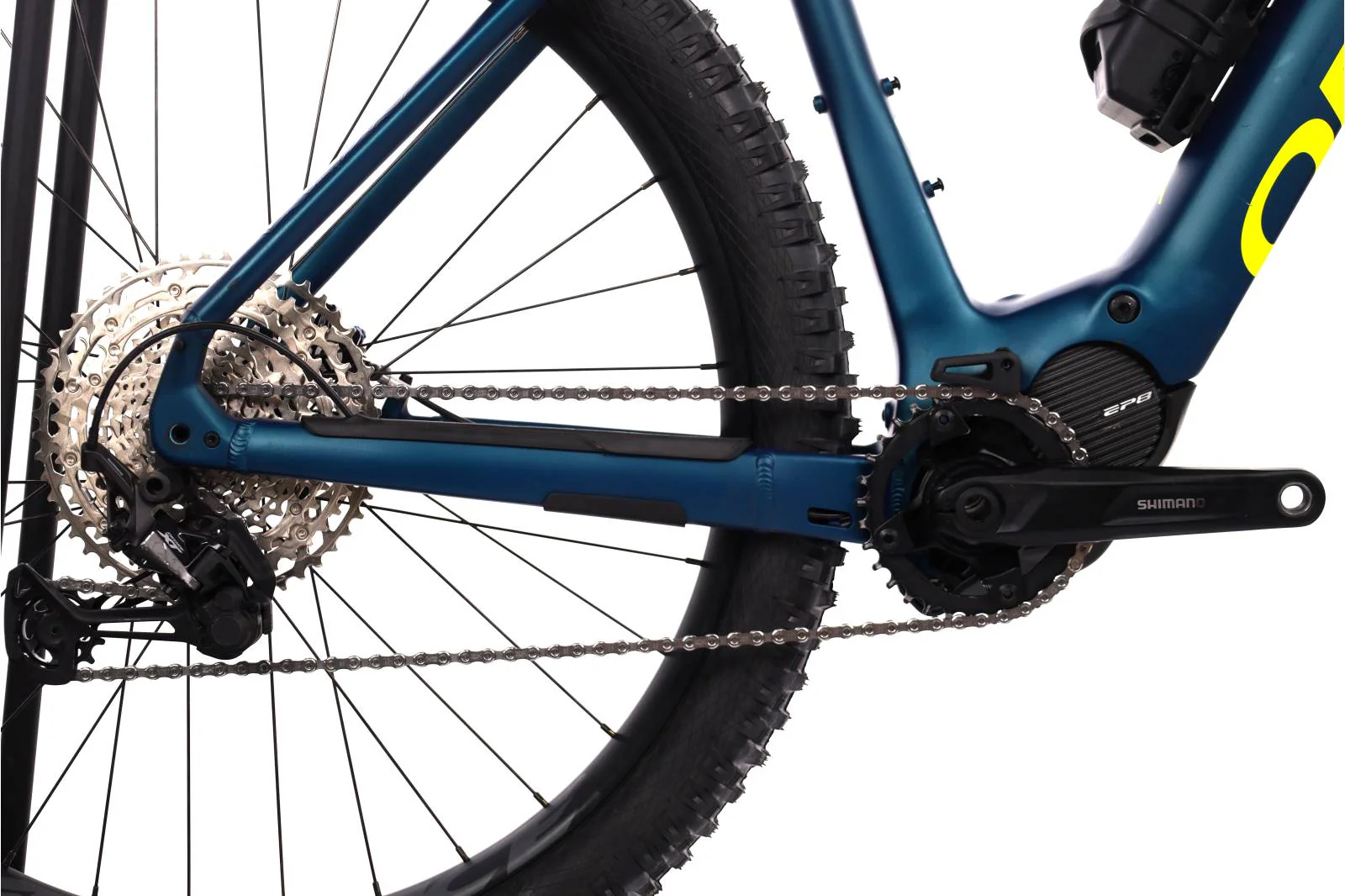 Orbea Urrun 10 - Image 4