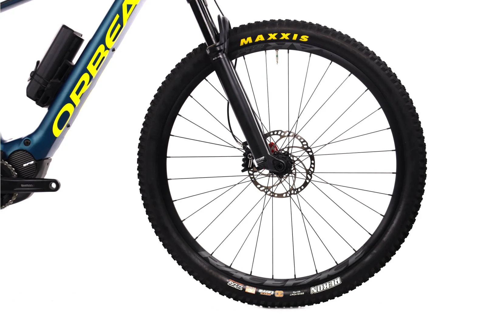 Orbea Urrun 10 - Image 9
