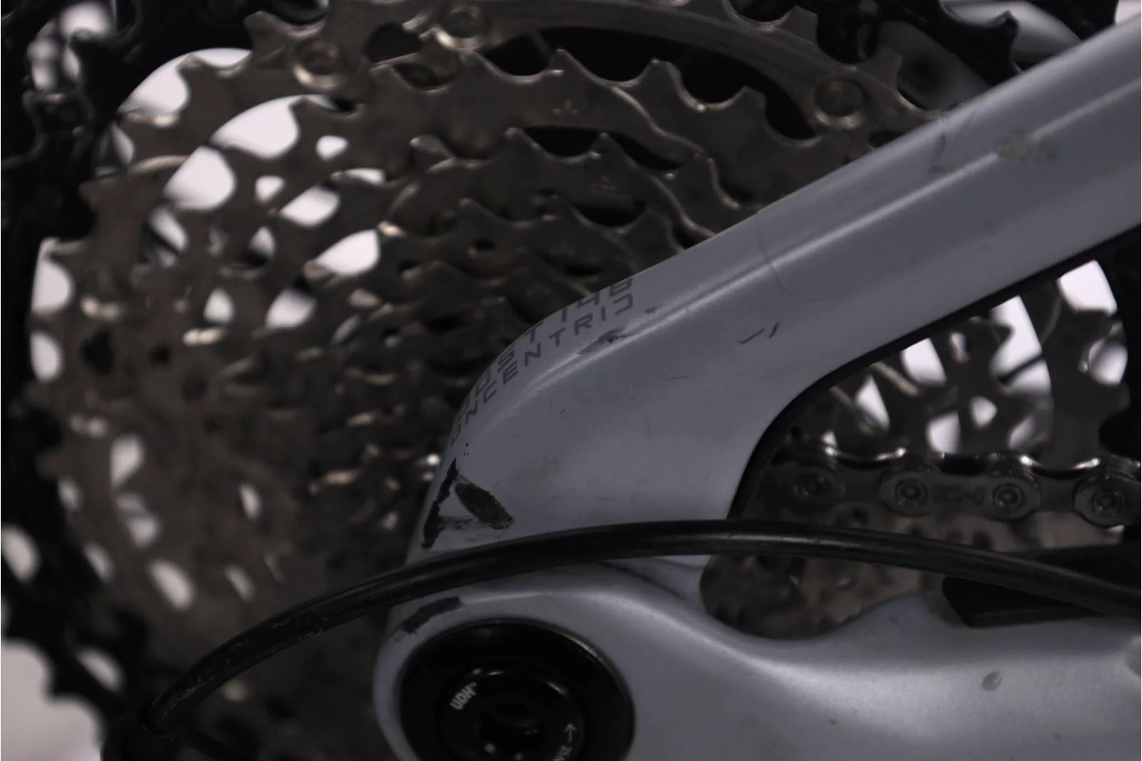 Orbea Wild M-Team - Image 21