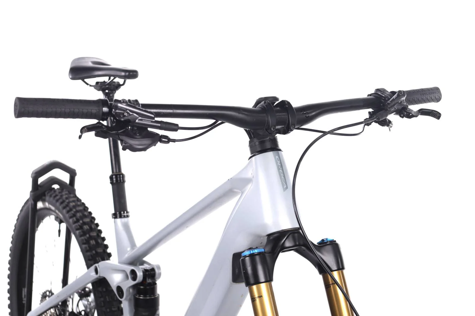 Orbea Wild M-Team - Image 22