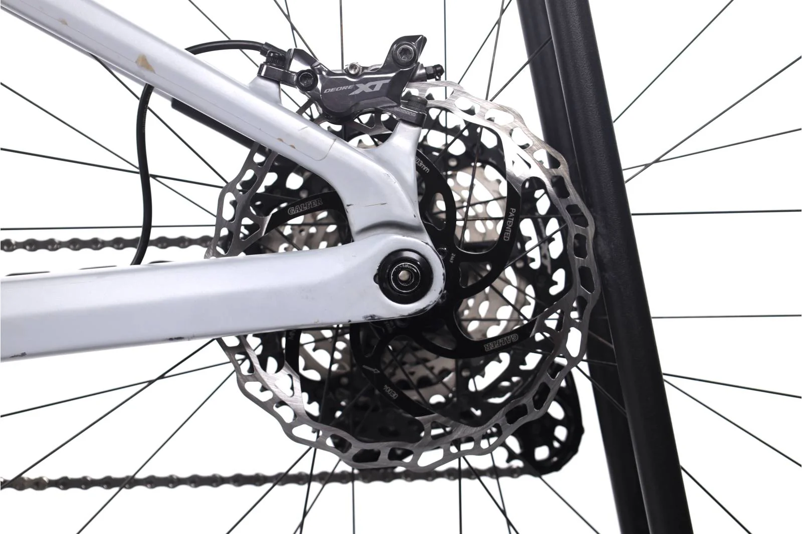 Orbea Wild M-Team - Image 26