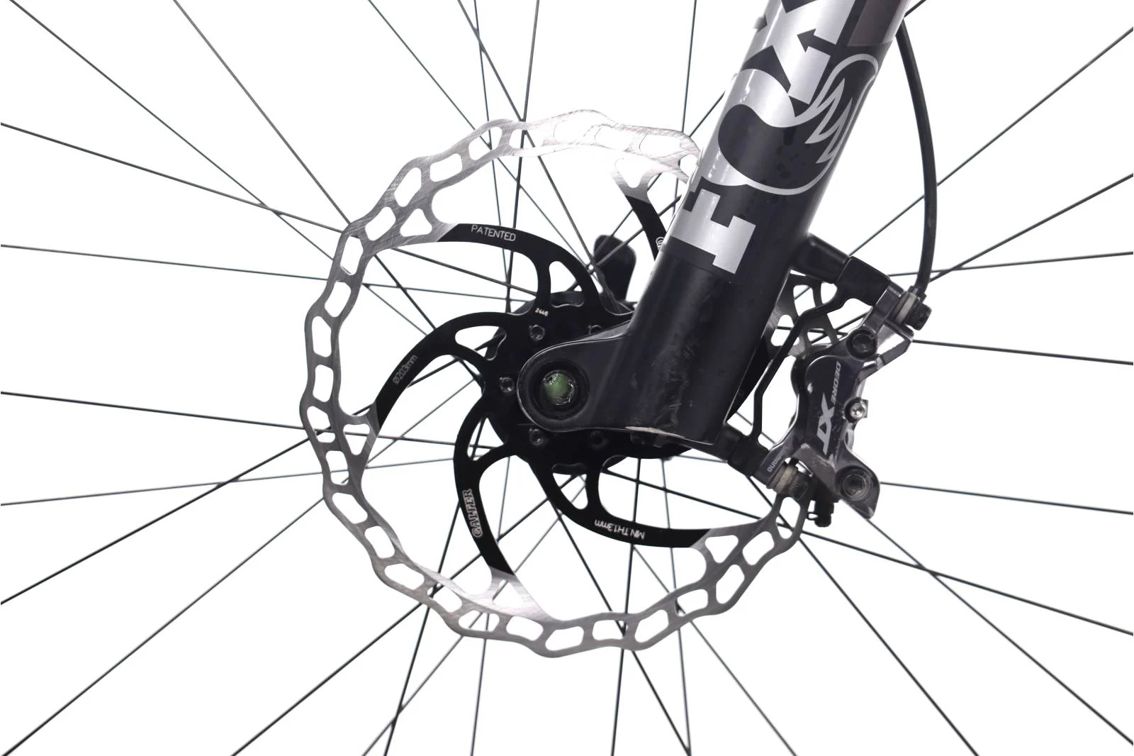 Orbea Wild M-Team - Image 28