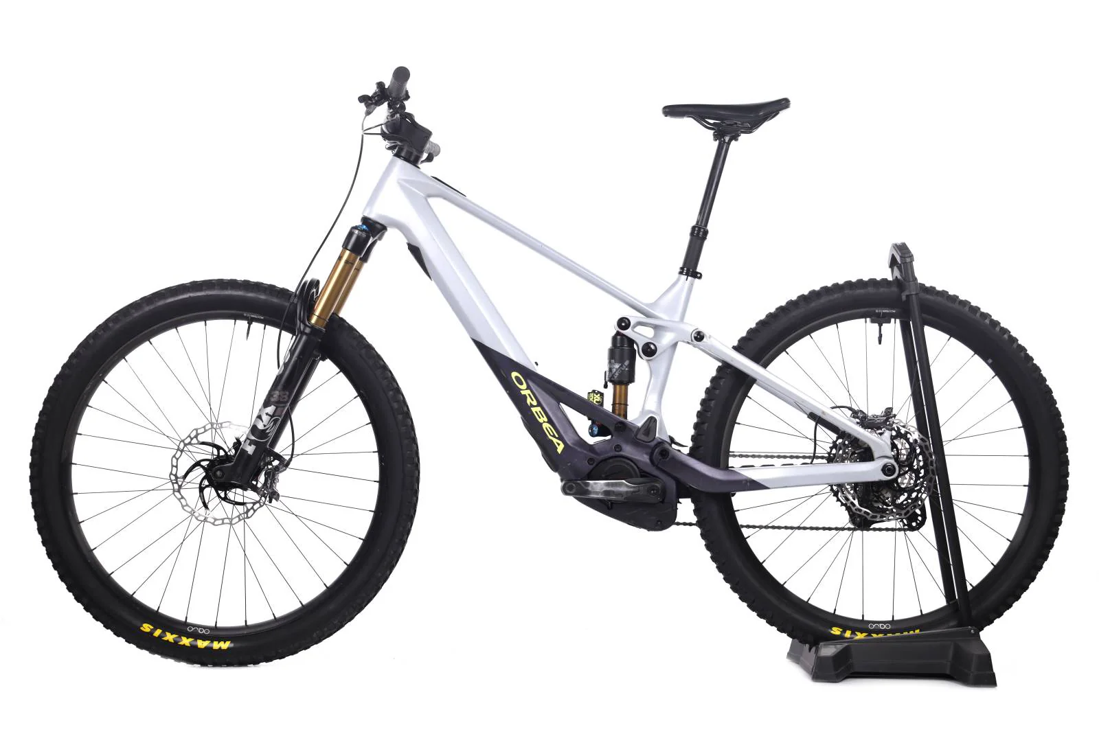 Orbea Wild M-Team - Image 3