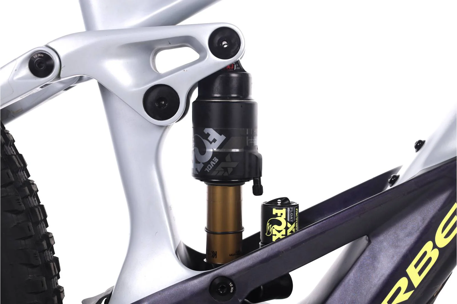 Orbea Wild M-Team - Image 30