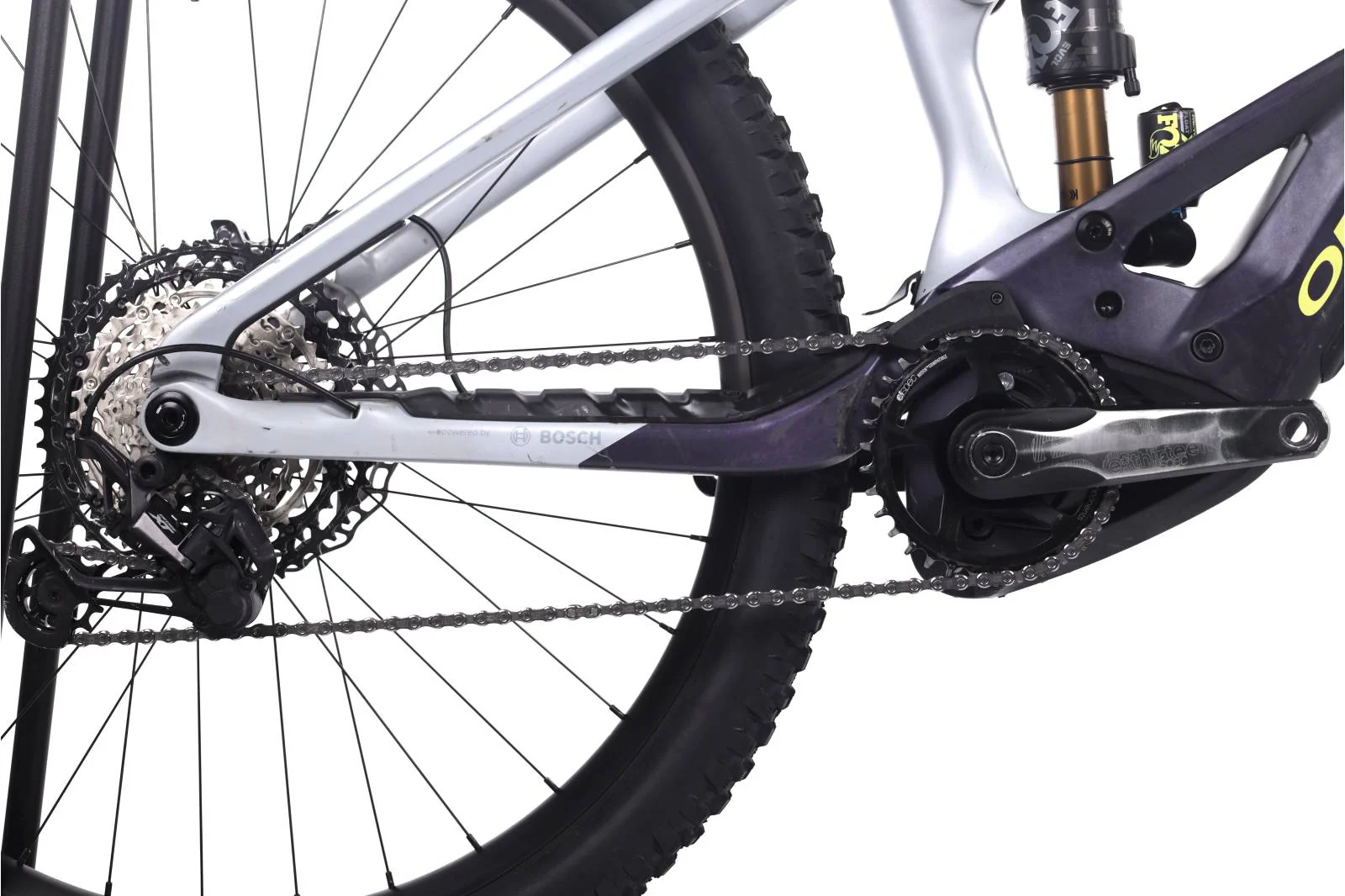 Orbea Wild M-Team - Image 4