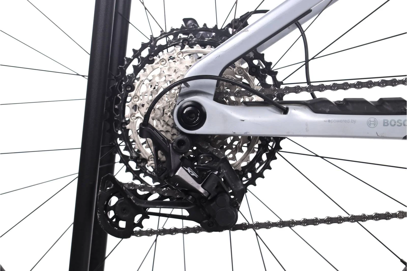 Orbea Wild M-Team - Image 5