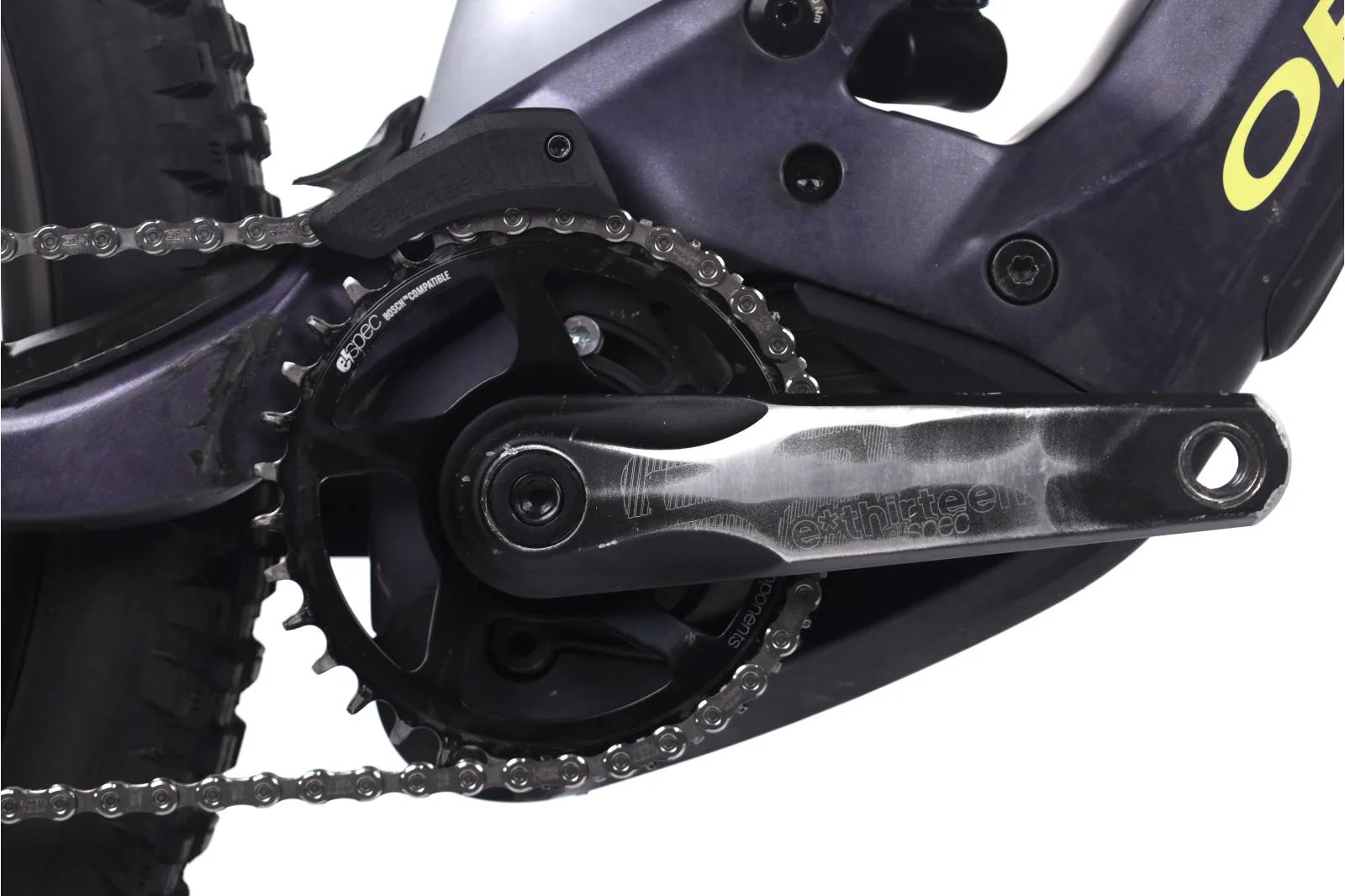Orbea Wild M-Team - Image 6
