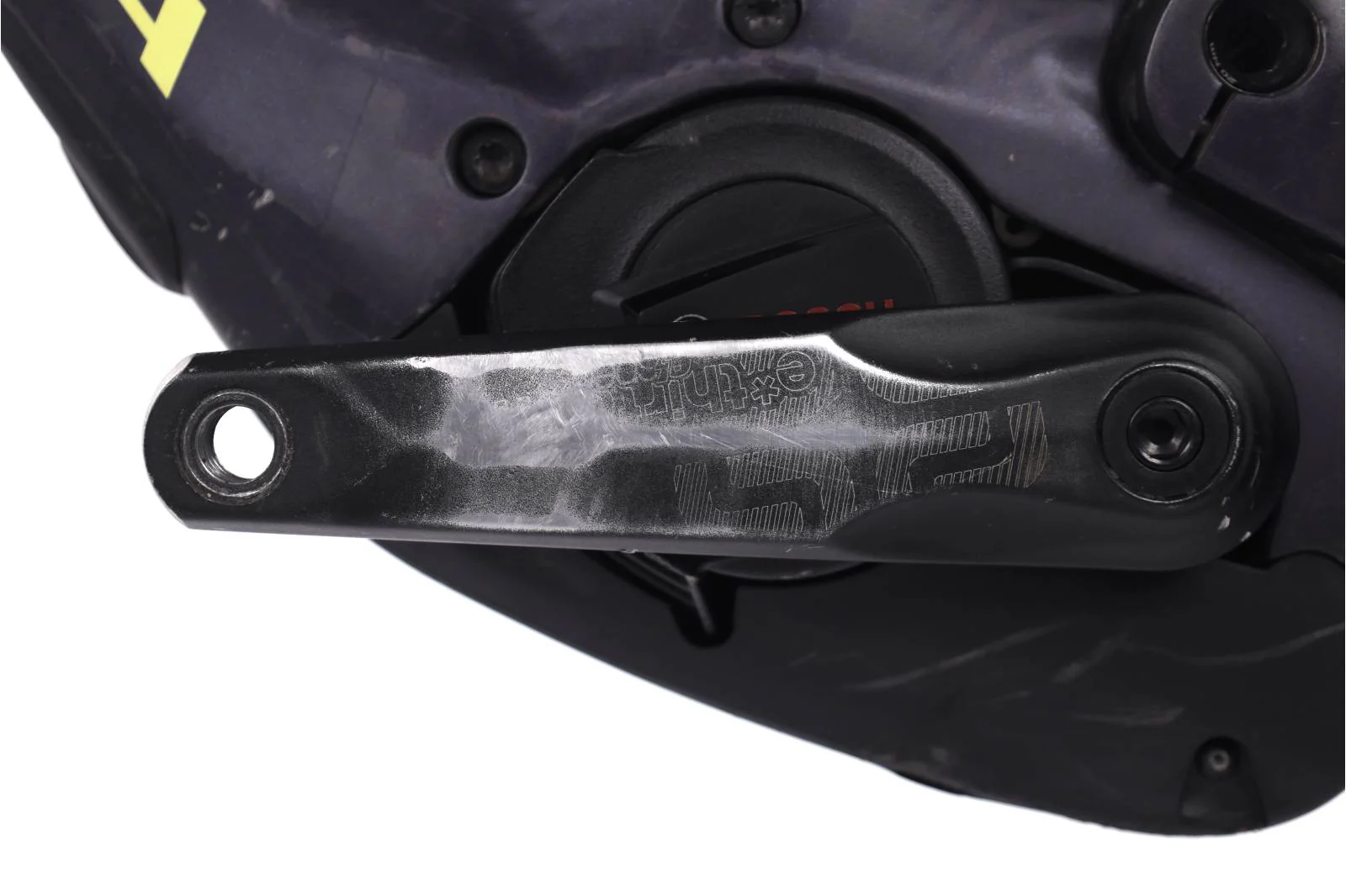 Orbea Wild M-Team - Image 7
