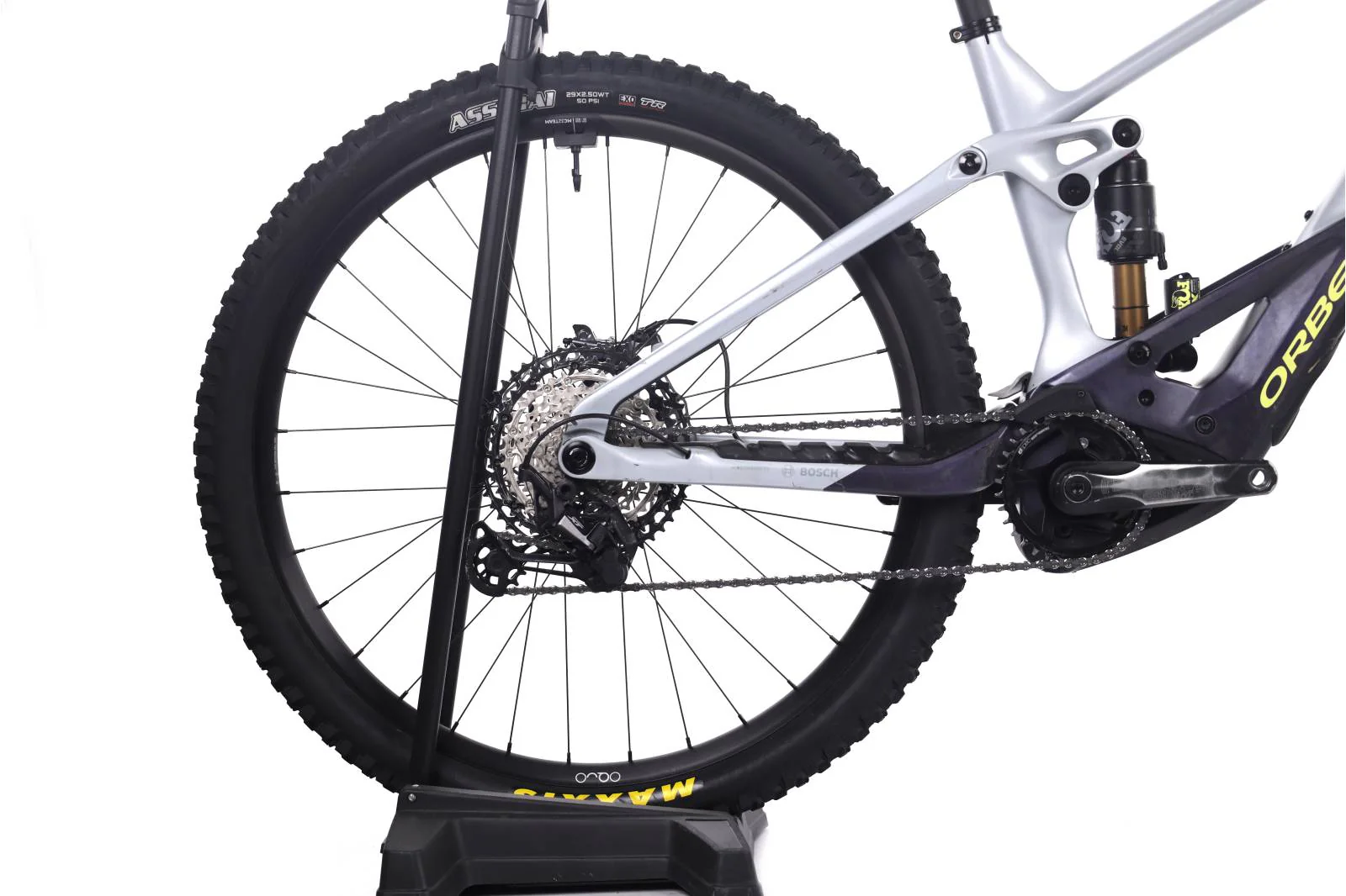 Orbea Wild M-Team - Image 8