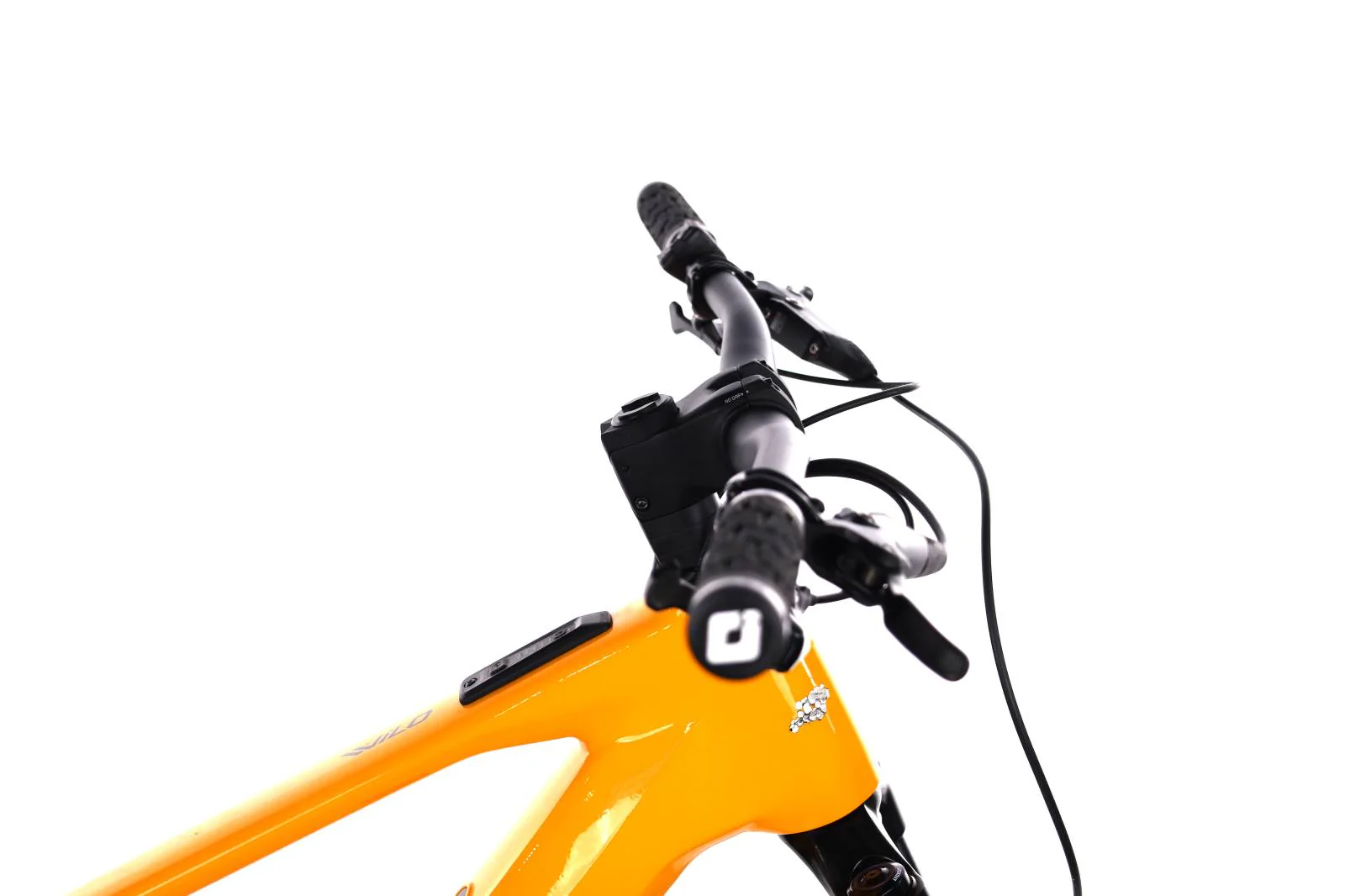 Orbea Wild H20 - Image 12
