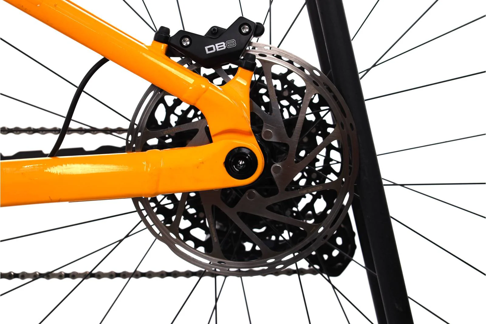 Orbea Wild H20 - Image 18