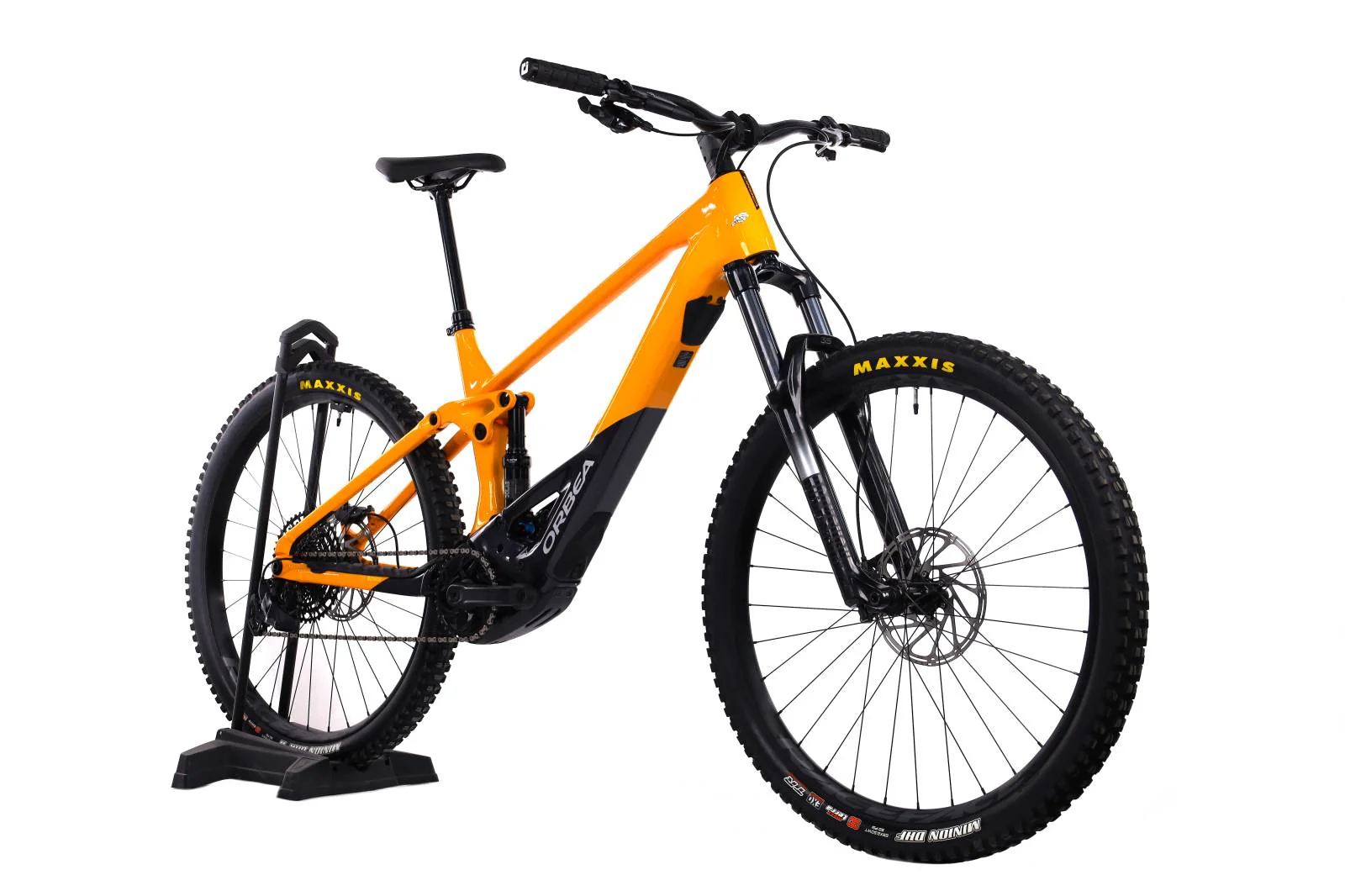 Orbea Wild H20 - Image 2