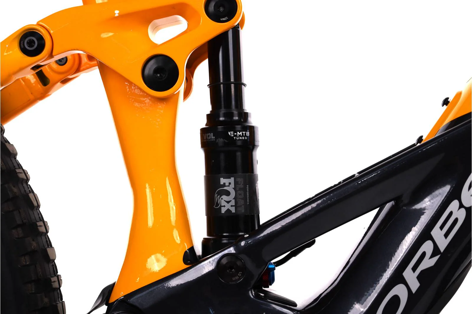 Orbea Wild H20 - Image 28