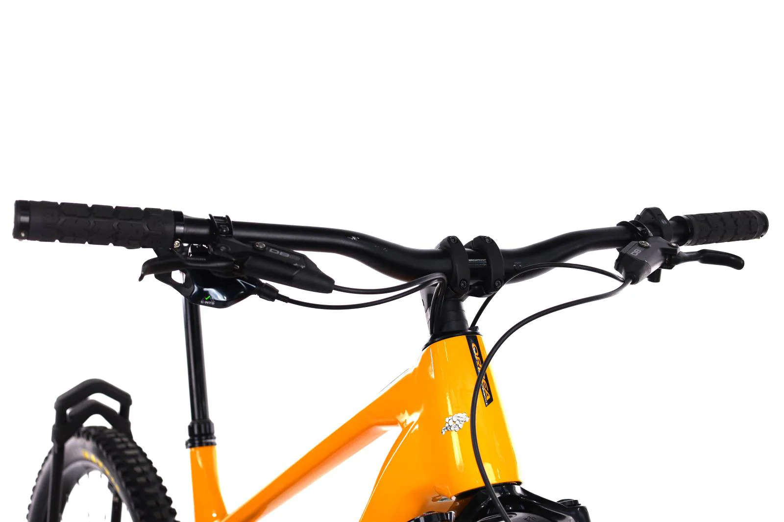 Orbea Wild H20 - Image 29