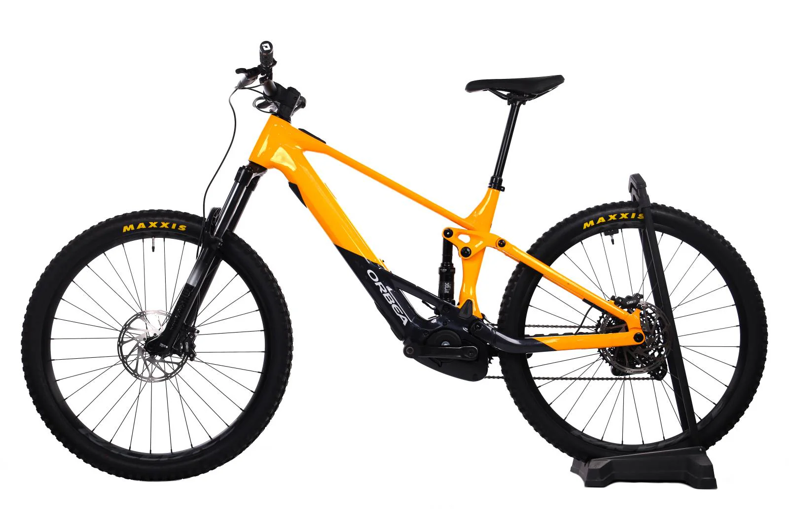 Orbea Wild H20 - Image 3