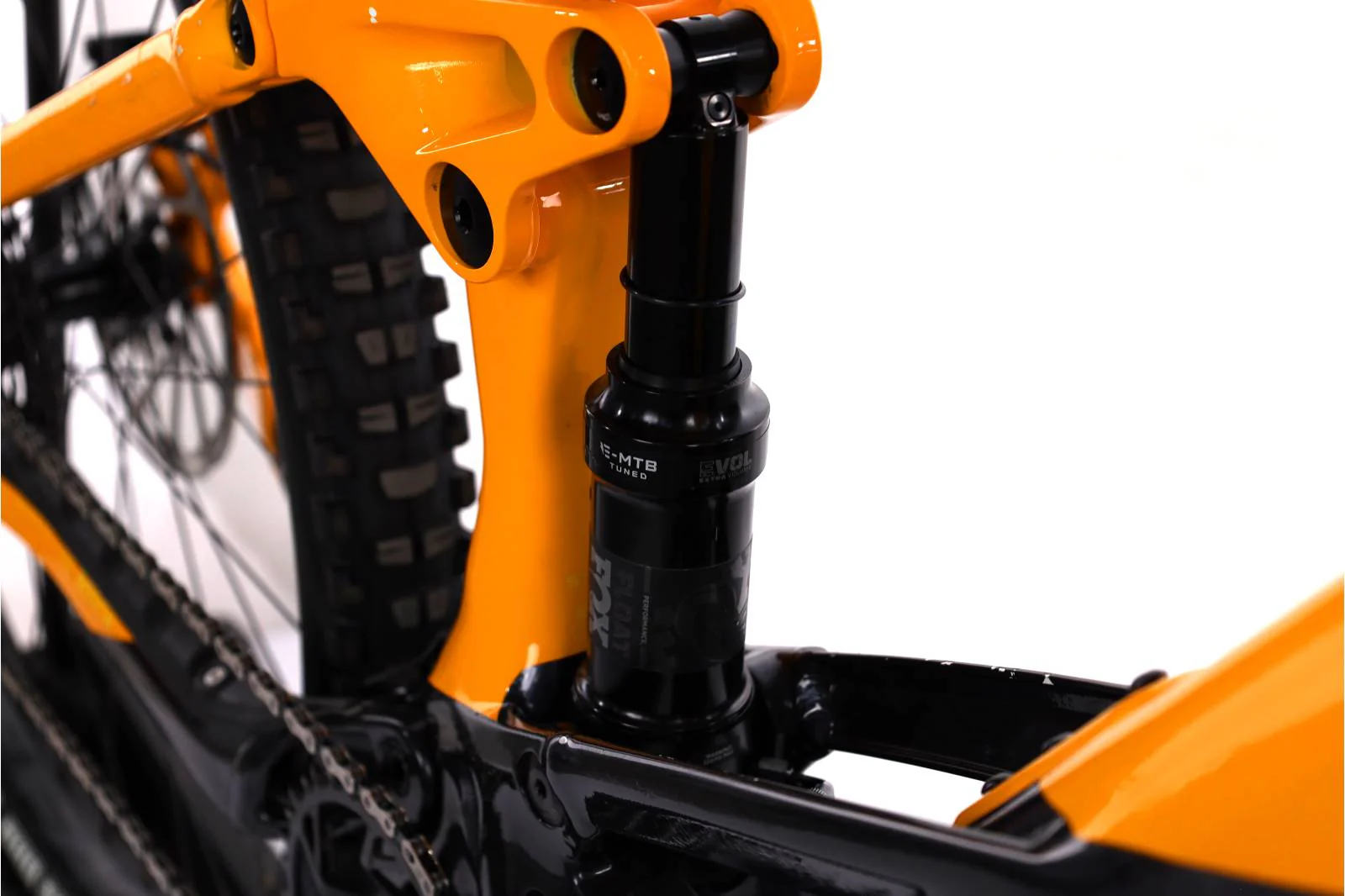 Orbea Wild H20 - Image 31
