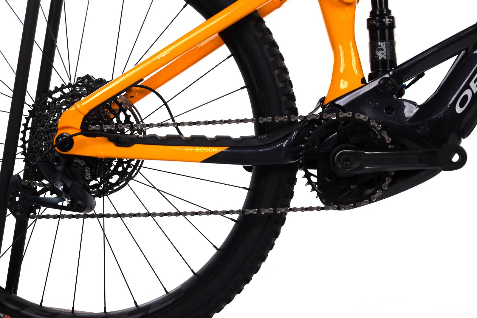Orbea Wild H20 - Image 4