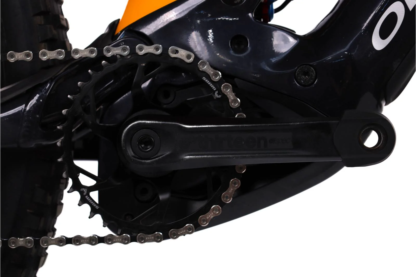 Orbea Wild H20 - Image 6