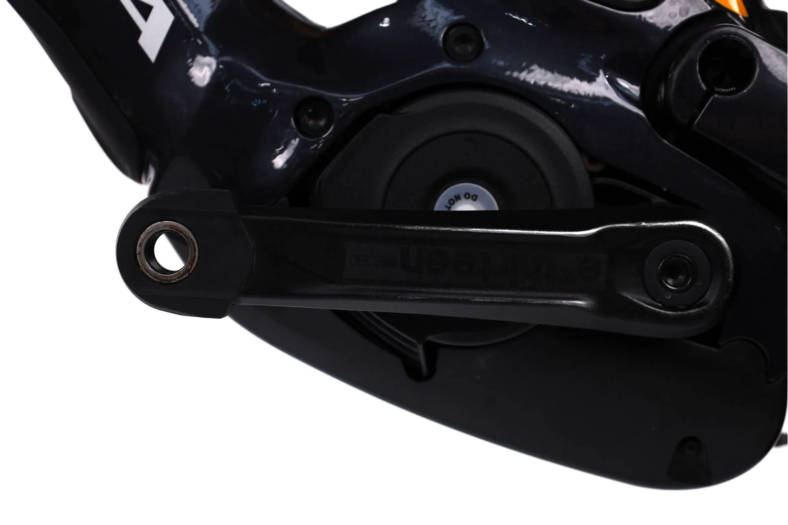 Orbea Wild H20 - Image 7