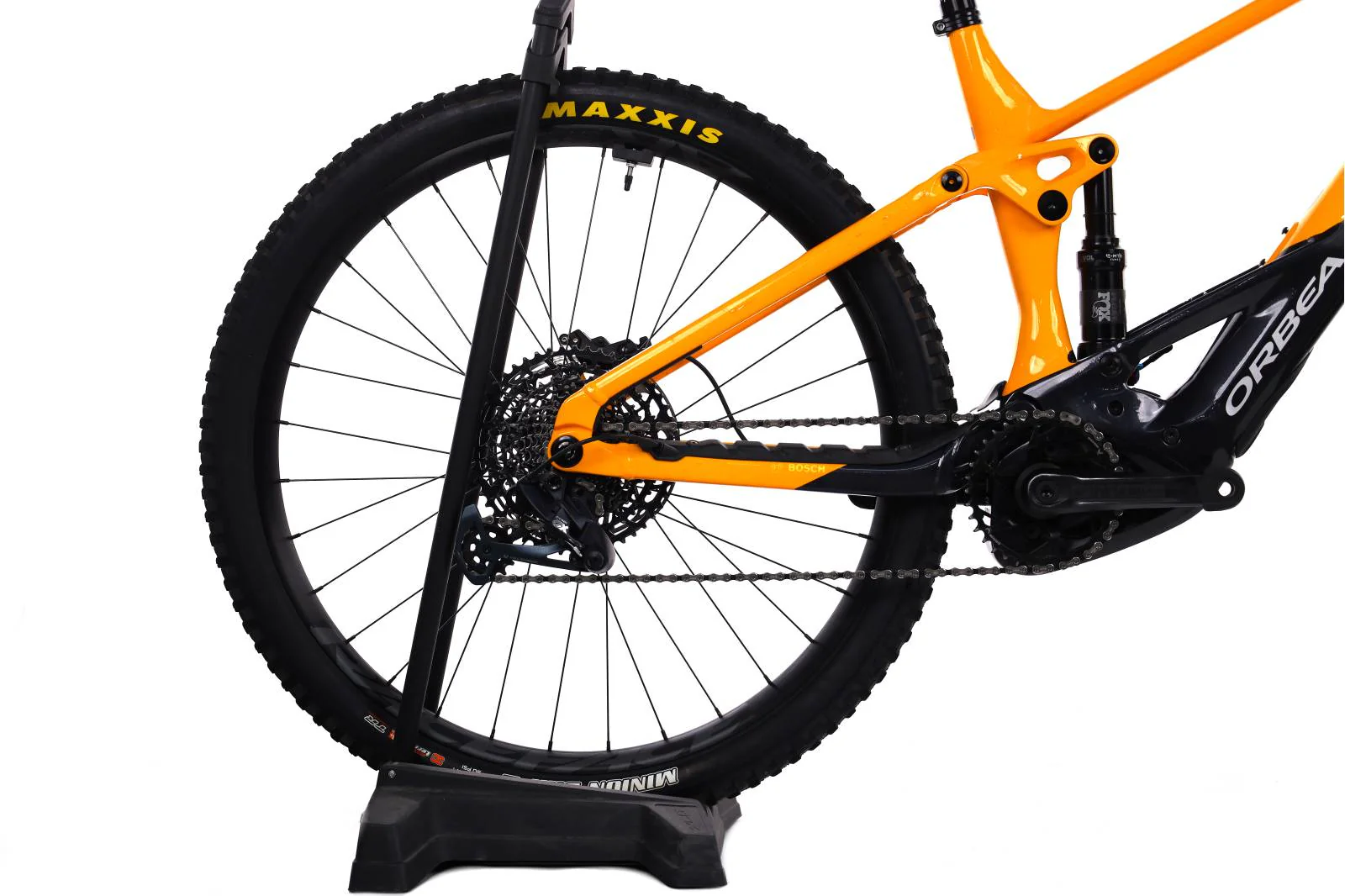 Orbea Wild H20 - Image 8
