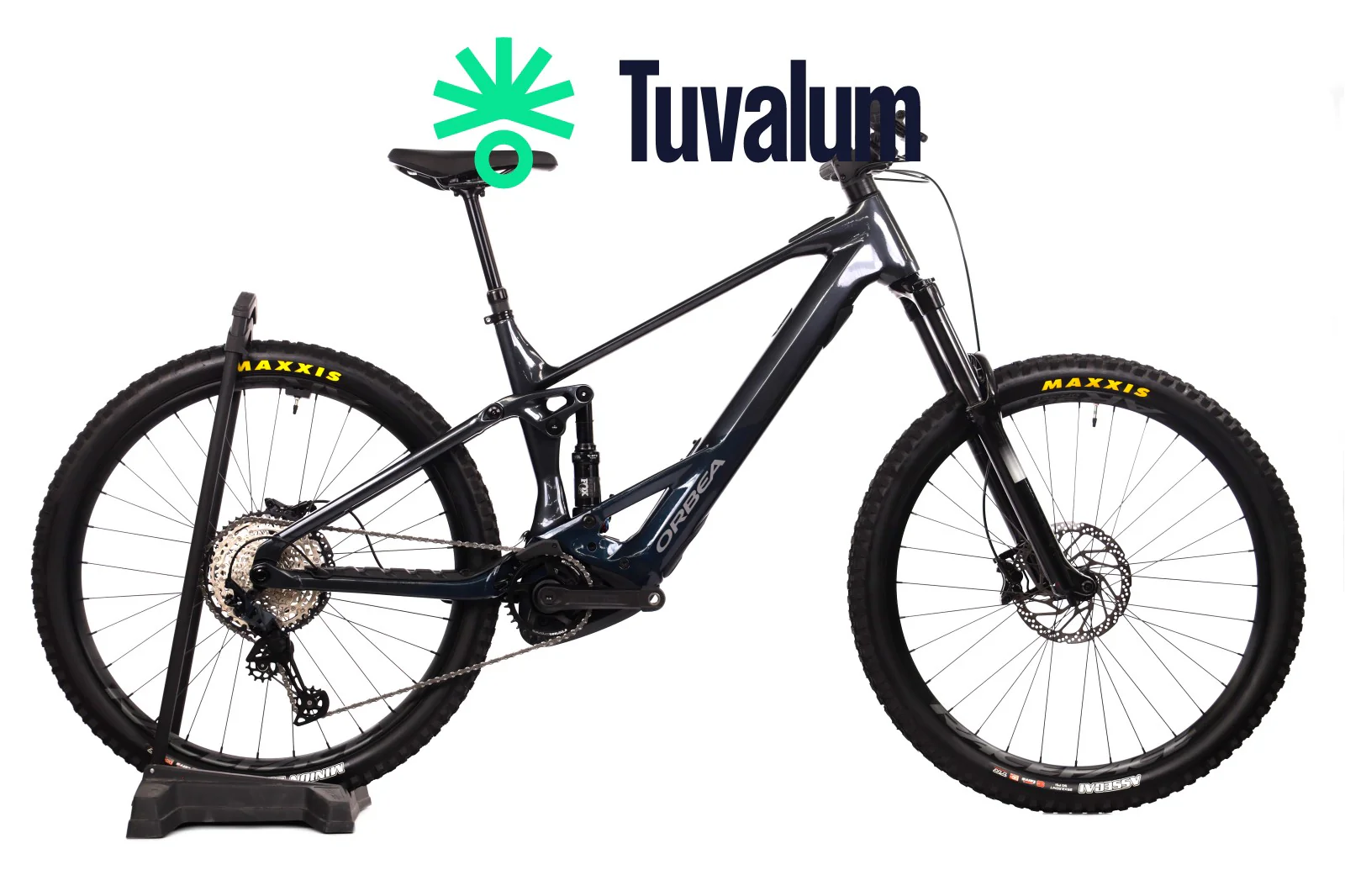 Orbea Wild H30 - Image 10