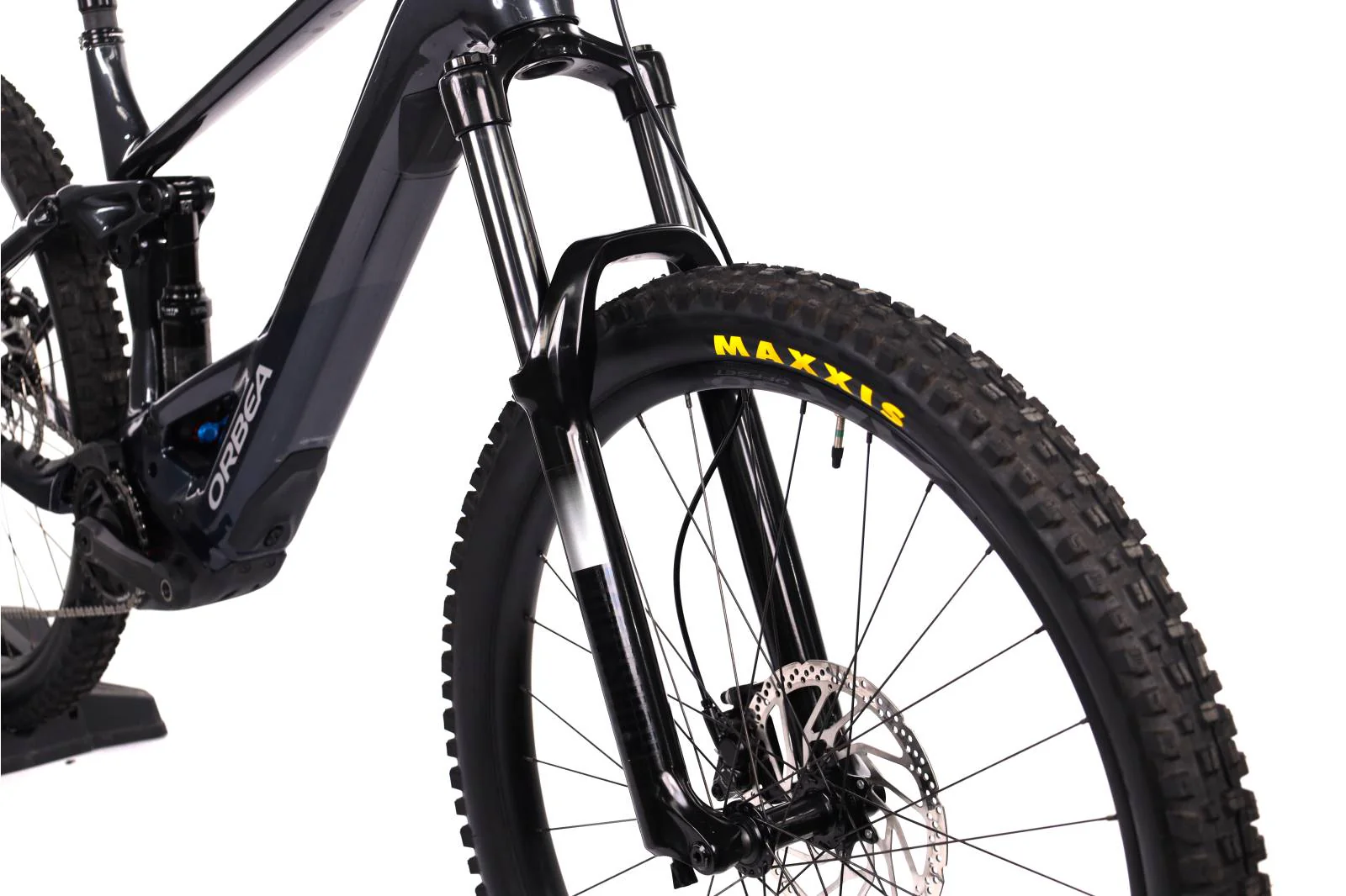Orbea Wild H30 - Image 13