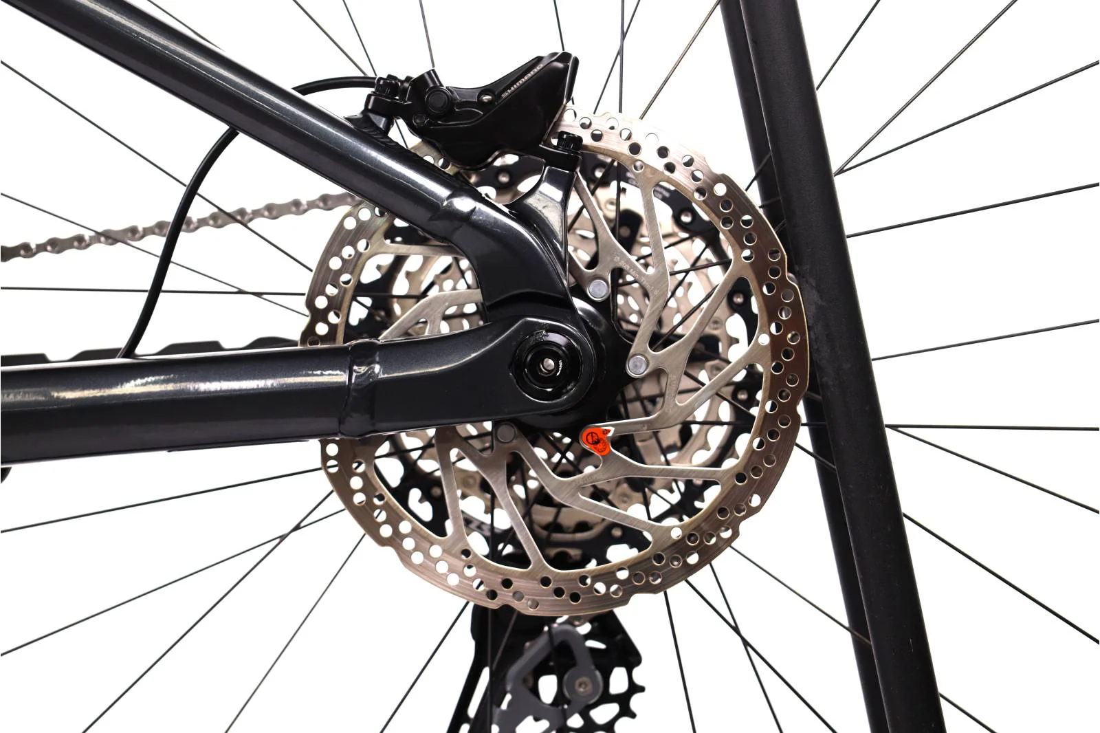 Orbea Wild H30 - Image 17