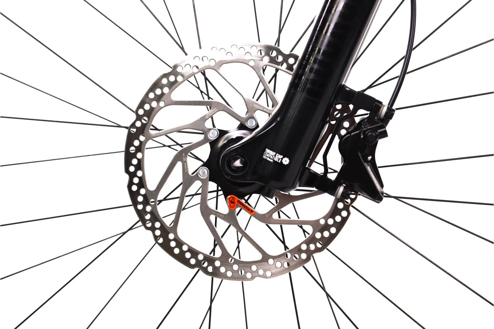 Orbea Wild H30 - Image 18