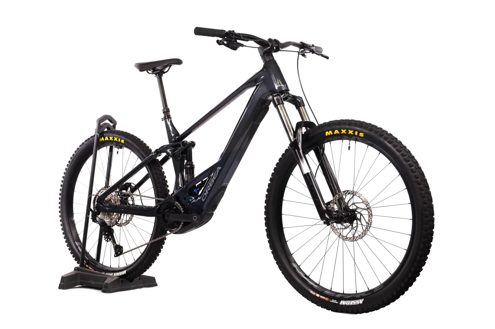 Orbea Wild H30 - Image 2