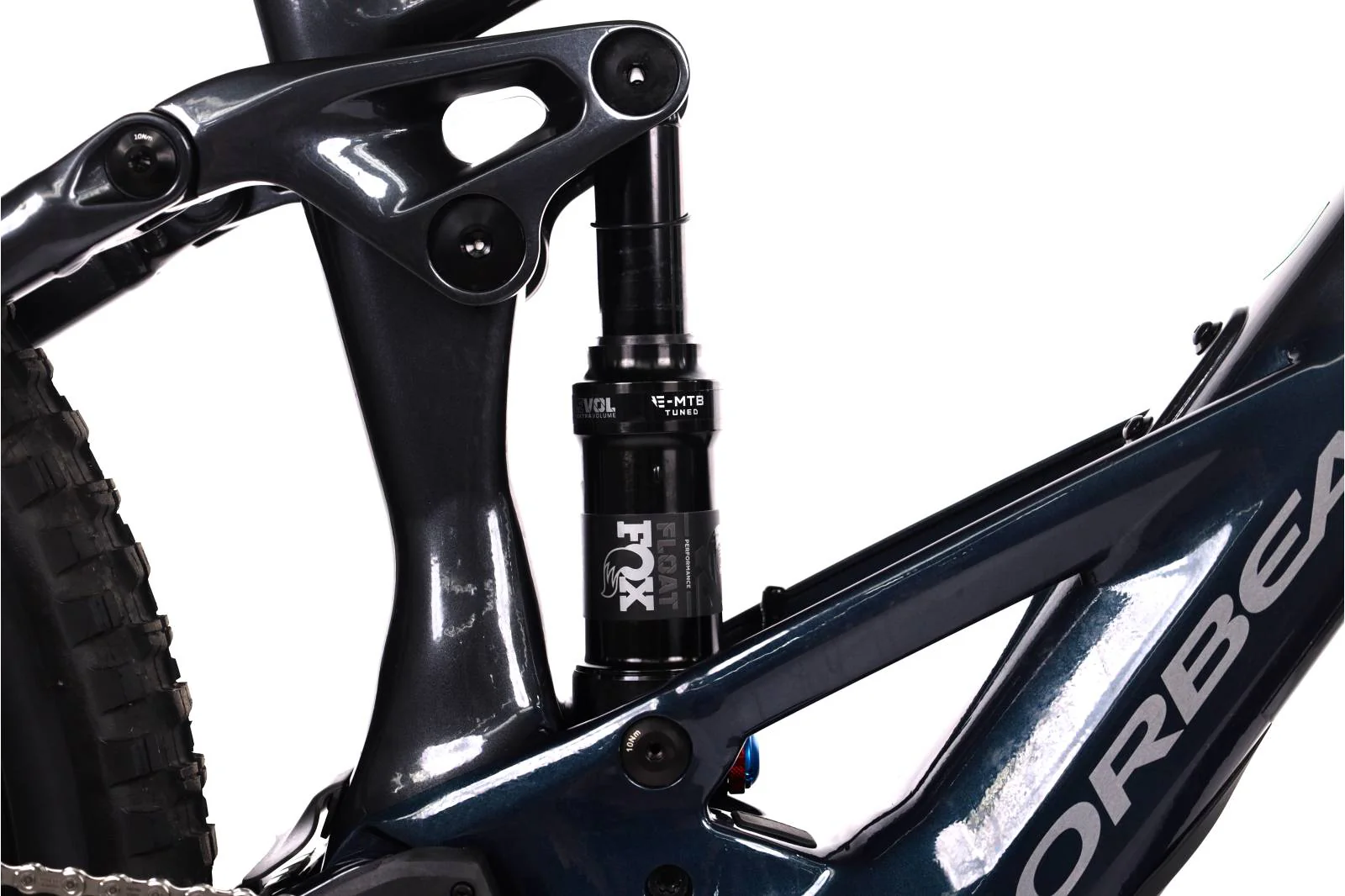 Orbea Wild H30 - Image 22