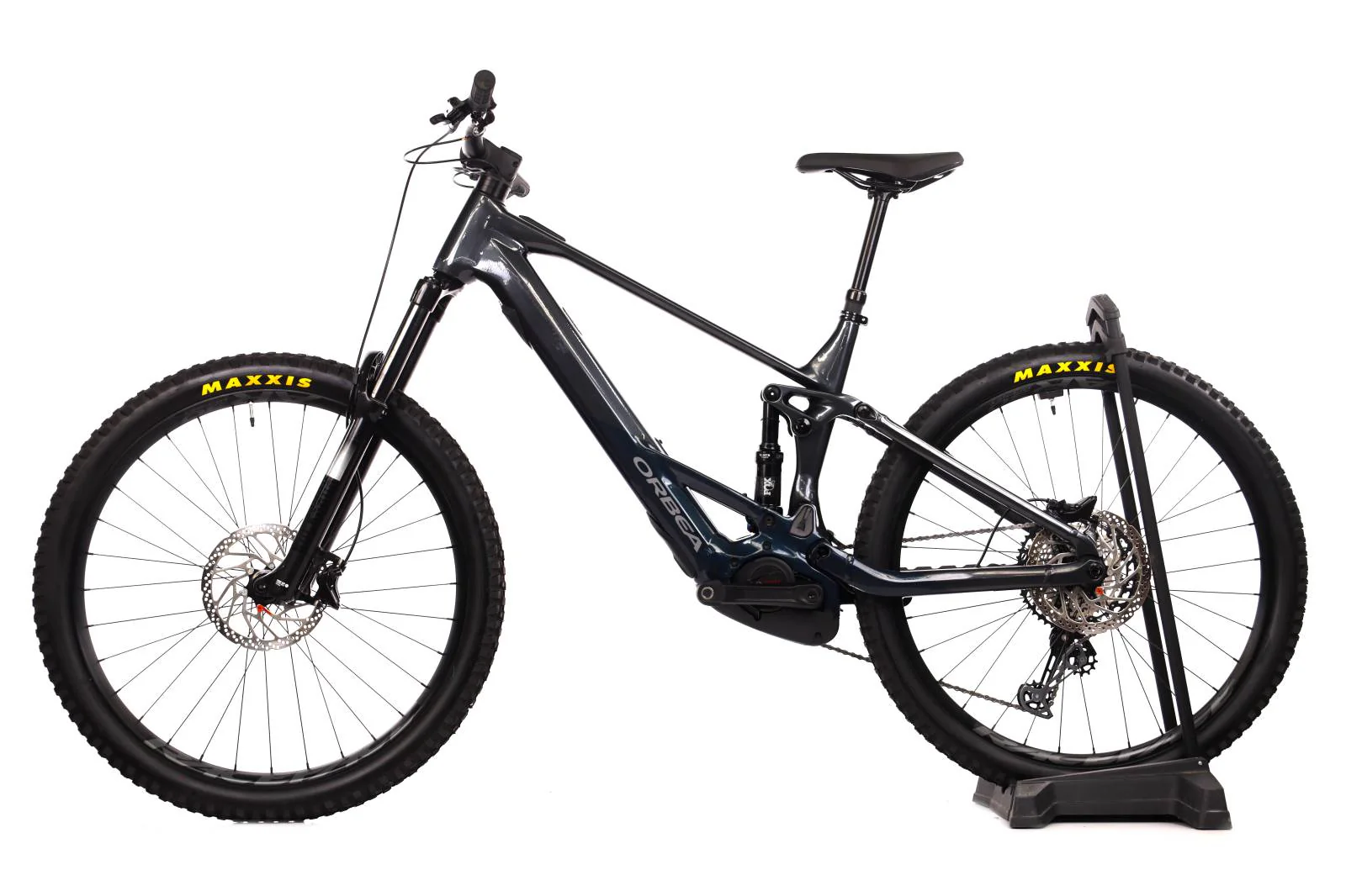 Orbea Wild H30 - Image 3