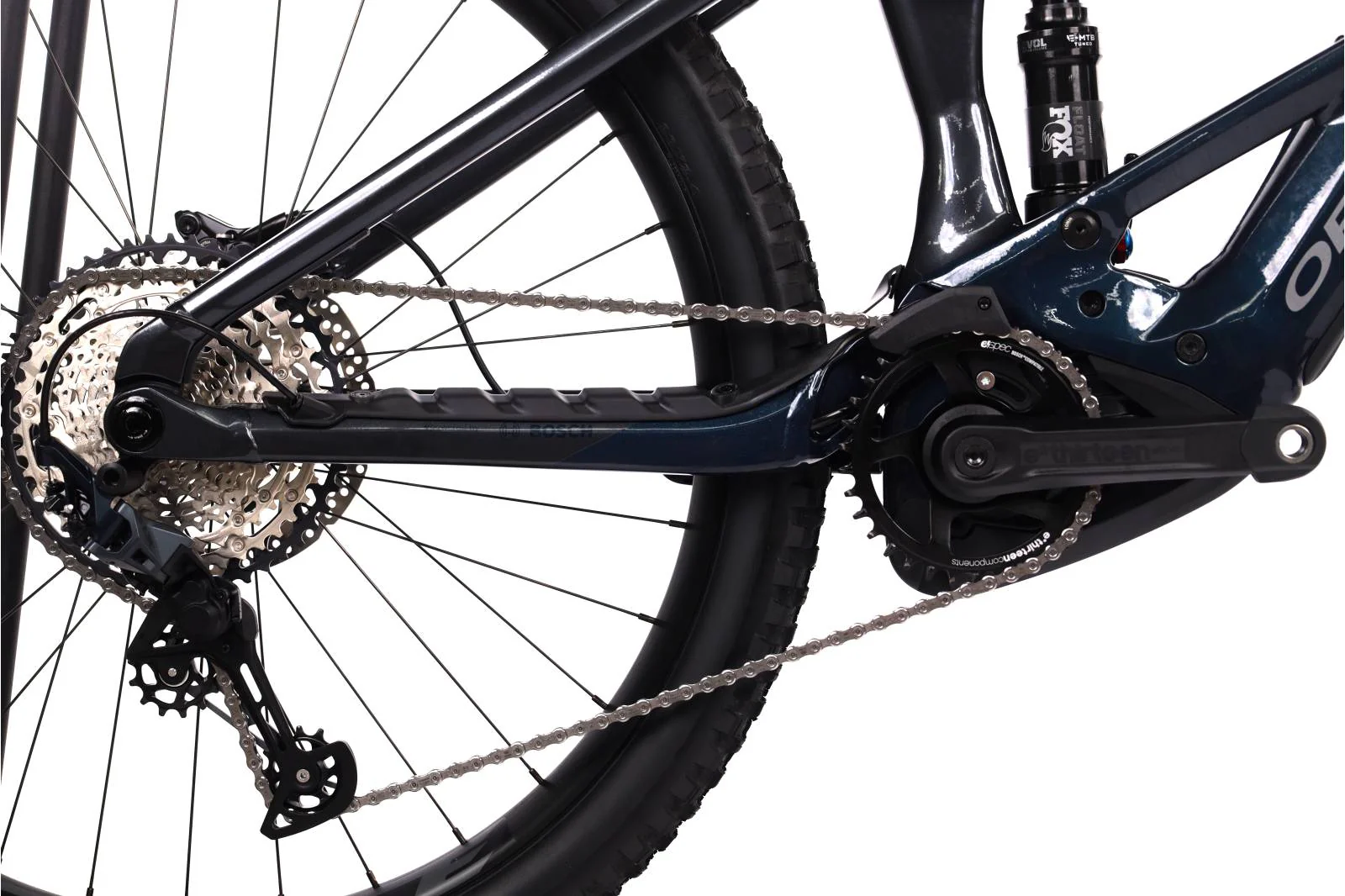 Orbea Wild H30 - Image 4