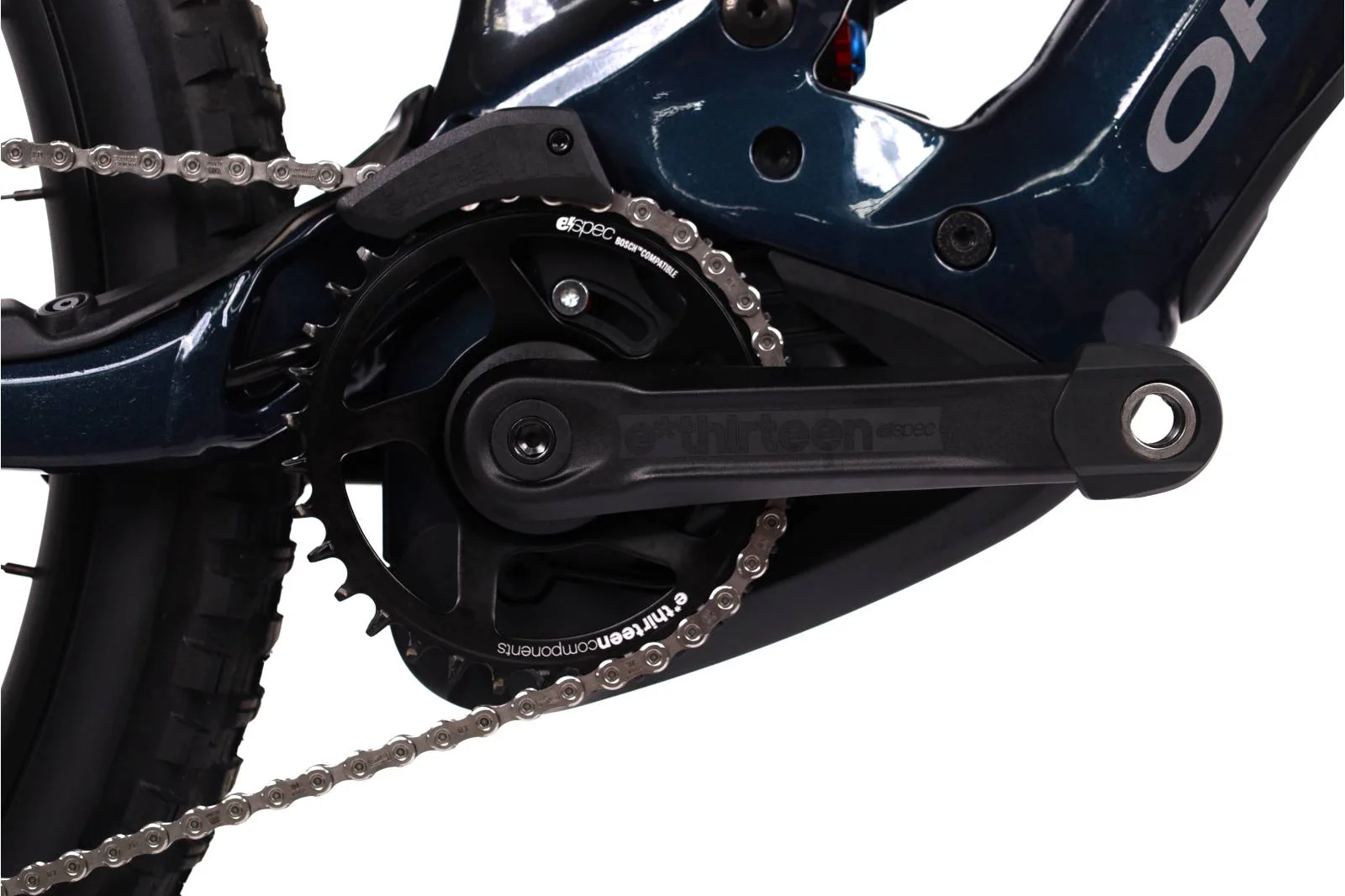 Orbea Wild H30 - Image 6