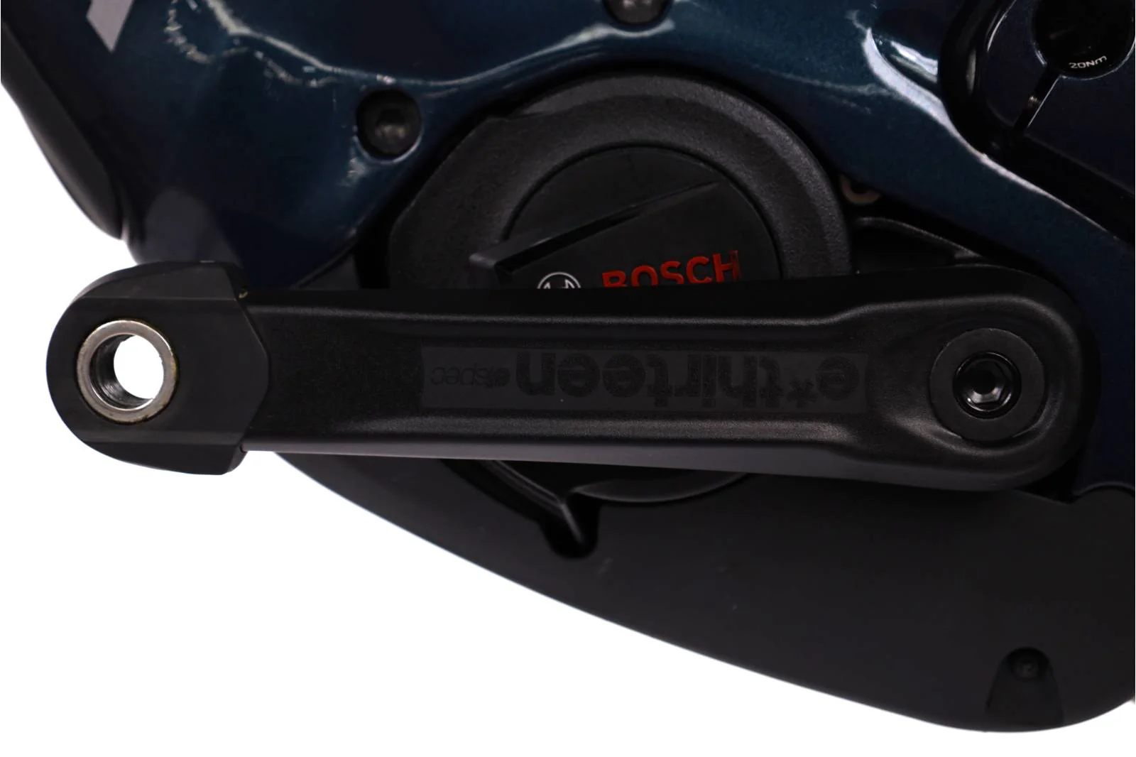 Orbea Wild H30 - Image 7