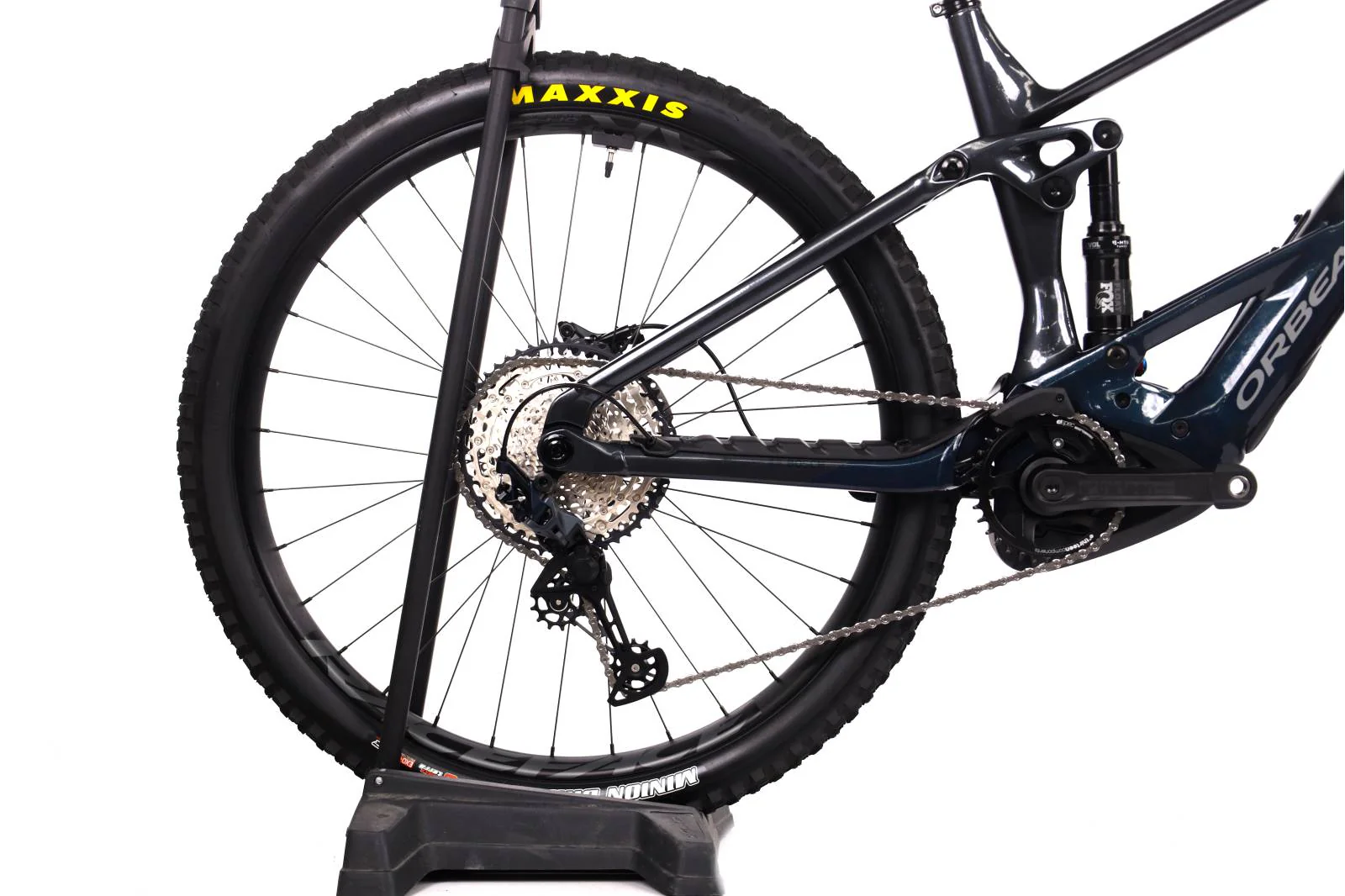 Orbea Wild H30 - Image 8