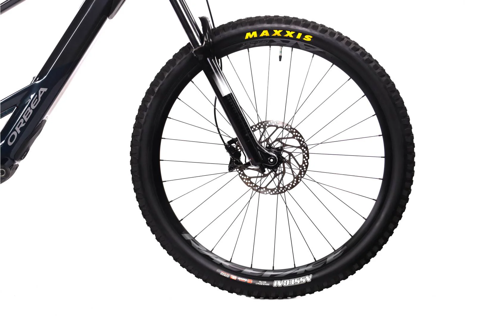 Orbea Wild H30 - Image 9