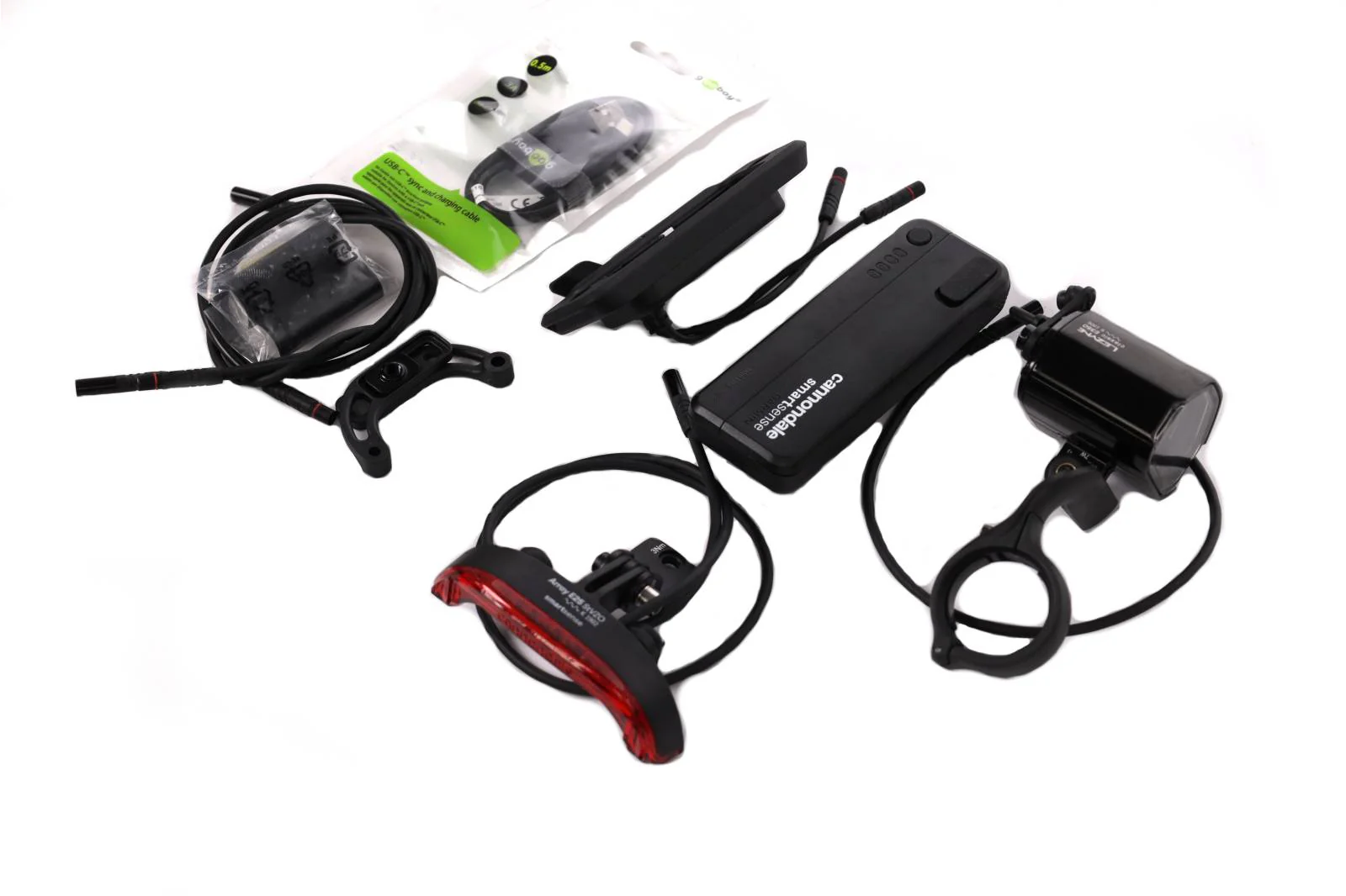 Pack 4 SmartSense - Image 3