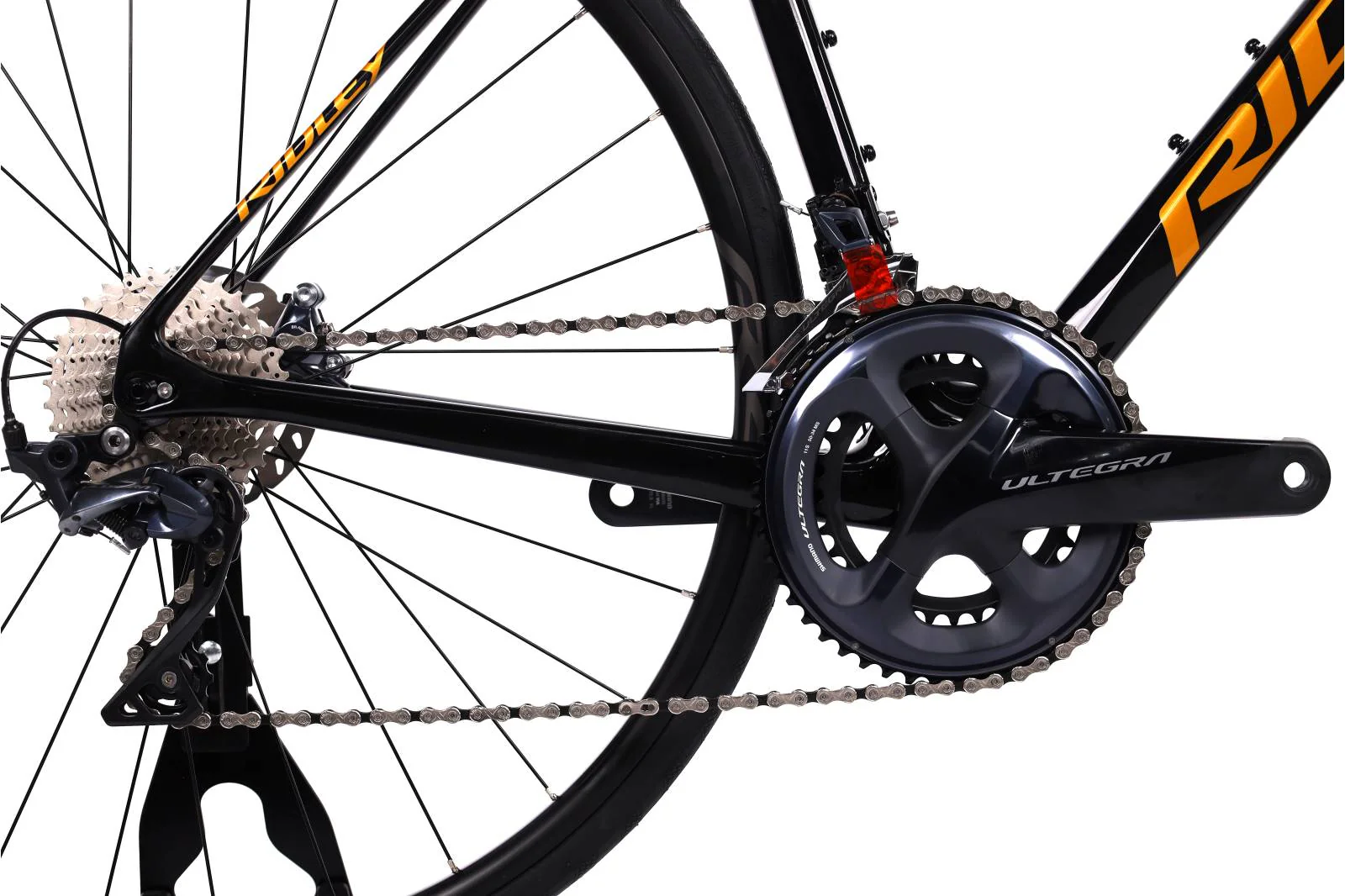Ridley Fenix SL - Image 4