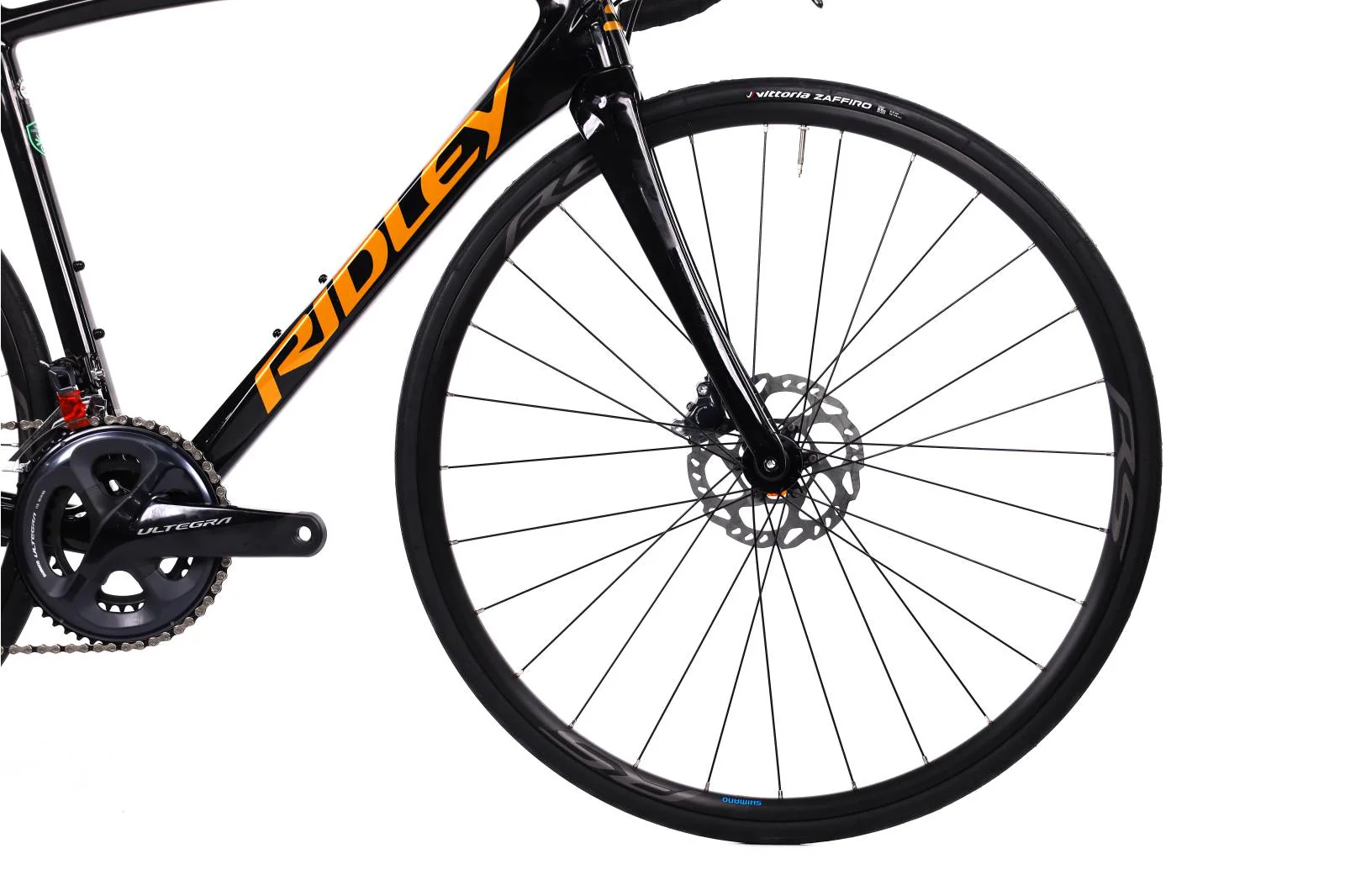 Ridley Fenix SL - Image 9