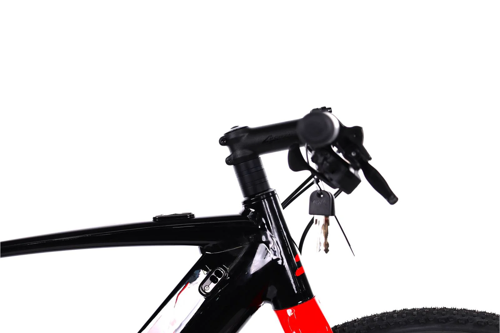 Ridley Kanzo-E MicroShift AdvantX - Image 11