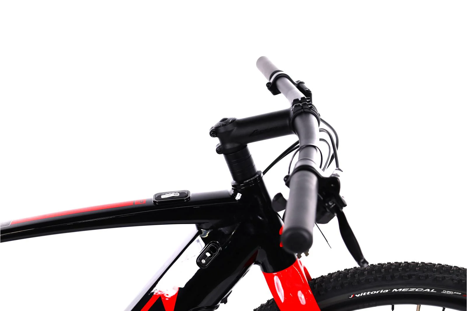 Ridley Kanzo-E MicroShift AdvantX - Image 12